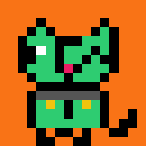 Robin Kitties #2883