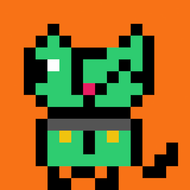 Robin Kitties #2883