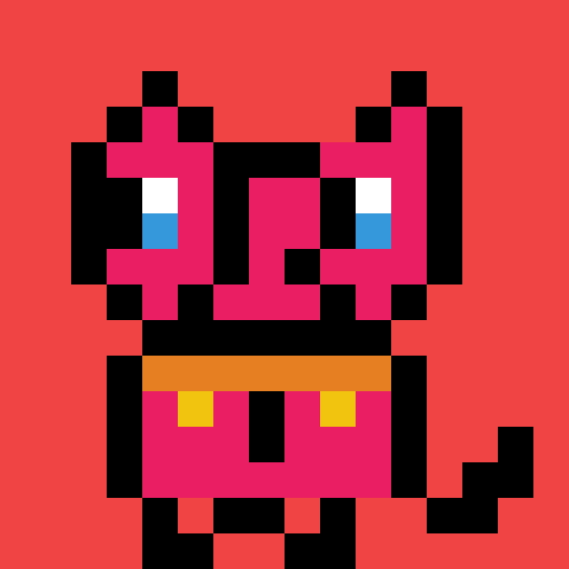 Robin Kitties #2885