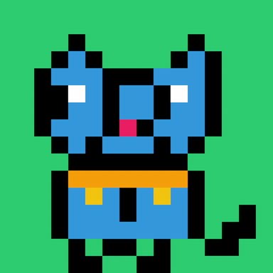 Robin Kitties #2888