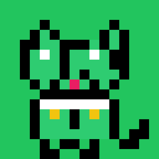 Robin Kitties #2889
