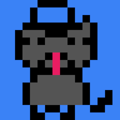 Robin Kitties #289