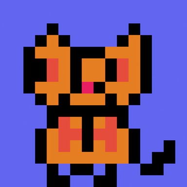 Robin Kitties #2891