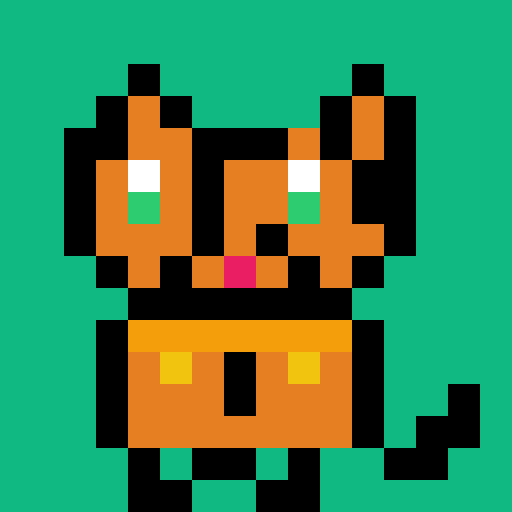 Robin Kitties #2893