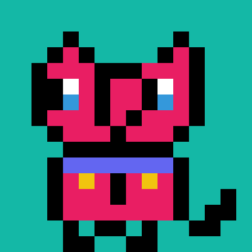 Robin Kitties #2894