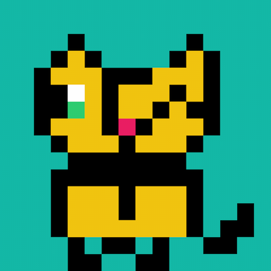 Robin Kitties #2897