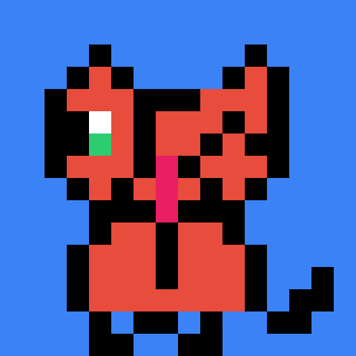 Robin Kitties #2898