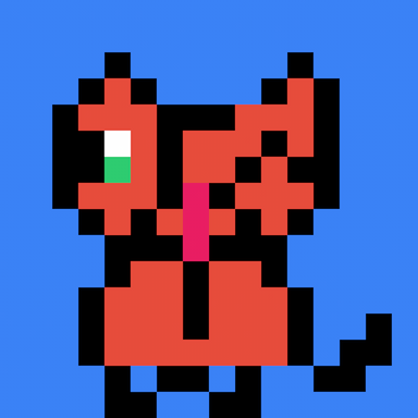 Robin Kitties #2898