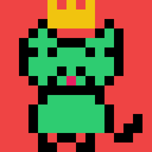 Robin Kitties #2900