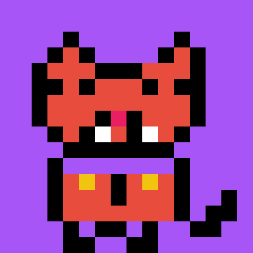 Robin Kitties #2901