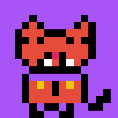 Robin Kitties #2901