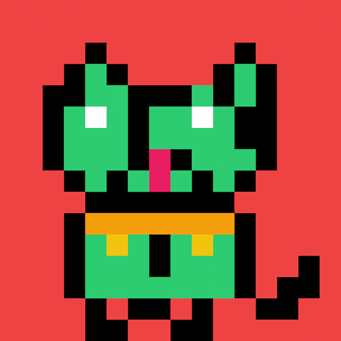 Robin Kitties #2902