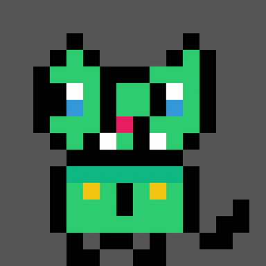 Robin Kitties #2905