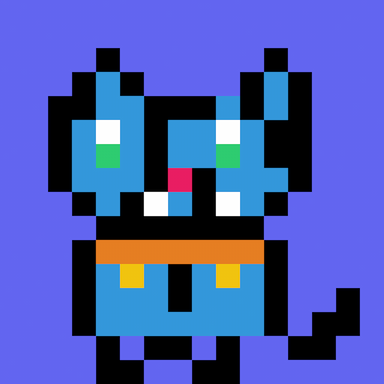 Robin Kitties #2907