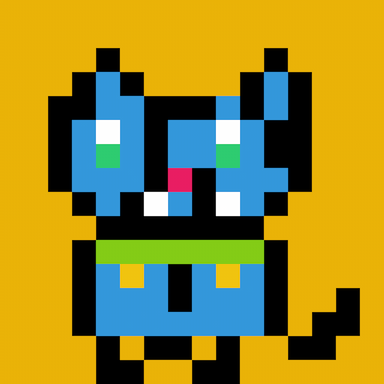 Robin Kitties #2908