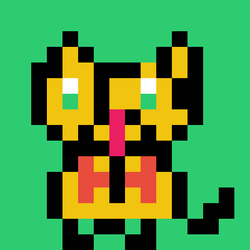 Robin Kitties #2909