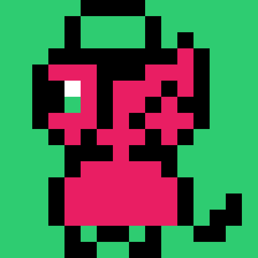 Robin Kitties #2913