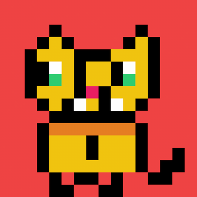 Robin Kitties #2916