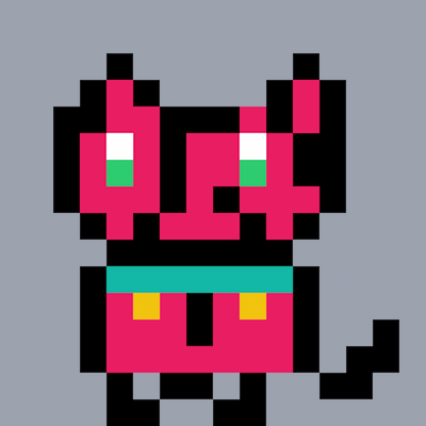 Robin Kitties #2917