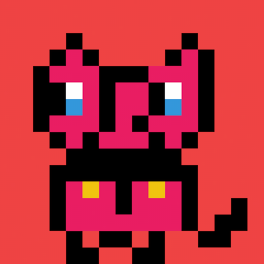 Robin Kitties #292
