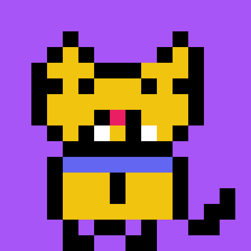 Robin Kitties #2921