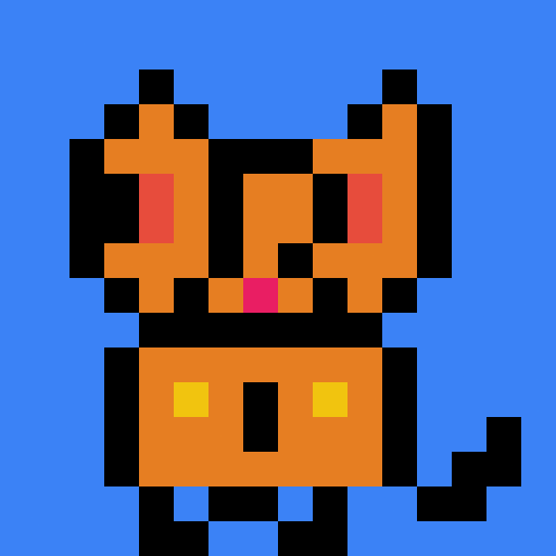 Robin Kitties #2923