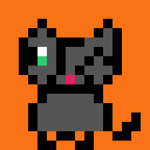 Robin Kitties #2924