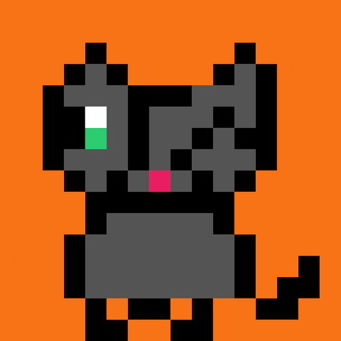 Robin Kitties #2924