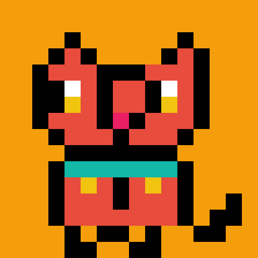 Robin Kitties #2927