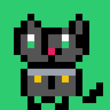 Robin Kitties #2929