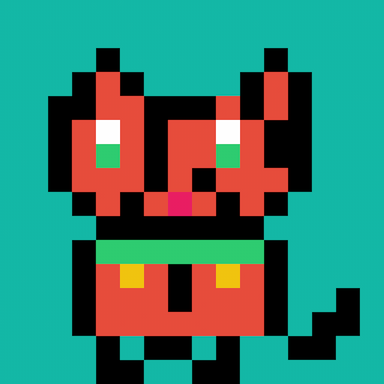 Robin Kitties #293
