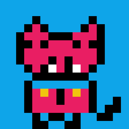 Robin Kitties #2930