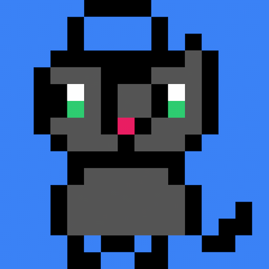 Robin Kitties #2936