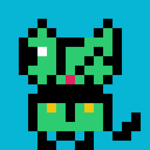 Robin Kitties #2939