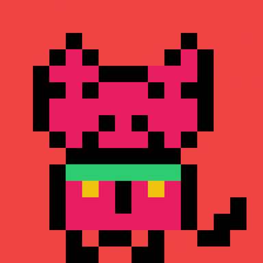 Robin Kitties #2943