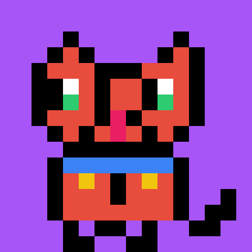 Robin Kitties #2944