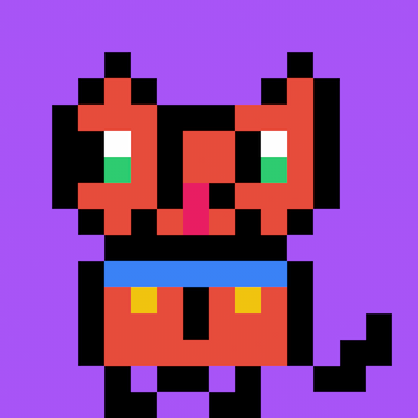 Robin Kitties #2944