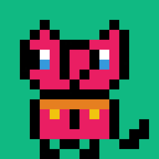 Robin Kitties #2946