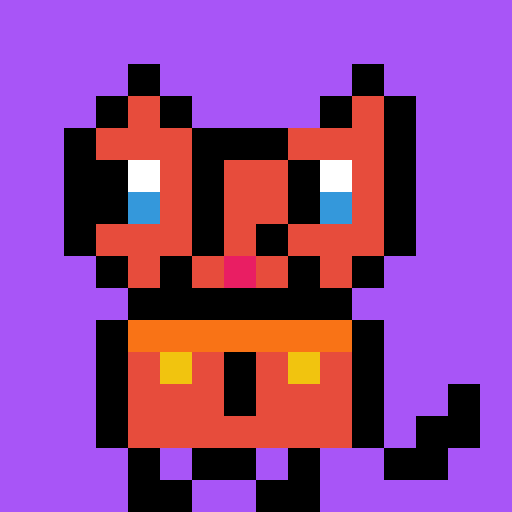 Robin Kitties #2948