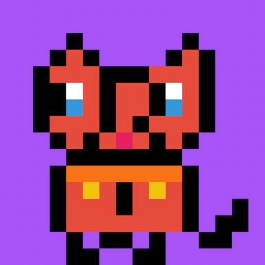 Robin Kitties #2948