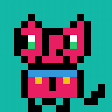 Robin Kitties #2949