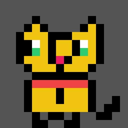 Robin Kitties #2950