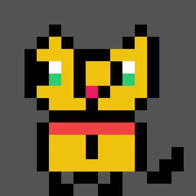Robin Kitties #2950