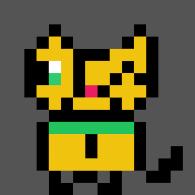 Robin Kitties #2951