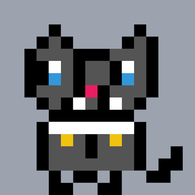 Robin Kitties #2953