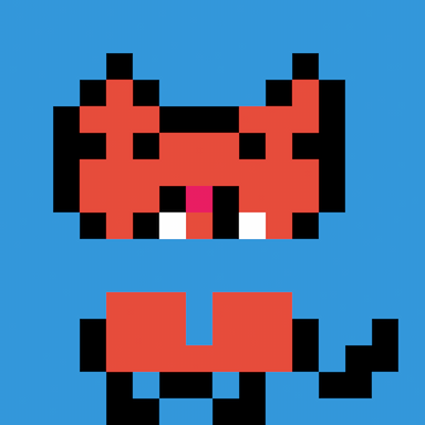 Robin Kitties #2954