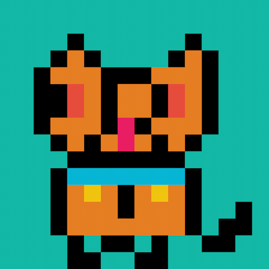 Robin Kitties #2955