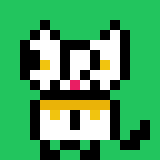 Robin Kitties #2956