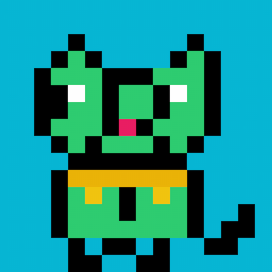 Robin Kitties #2957