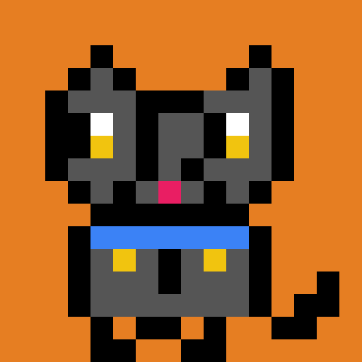 Robin Kitties #2959